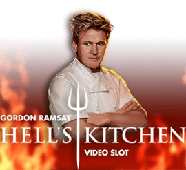 Gordon Ramsay’s Hell’s Kitchen