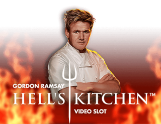 Gordon Ramsay’s Hell’s Kitchen