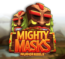 Mighty Masks