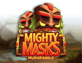 Mighty Masks