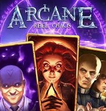 Arcane: Reel Chaos