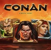 Conan