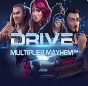 Drive Multiplier Mayhem