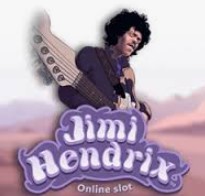 Jimi Hendrix