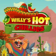 Willy’s Hot Chillies