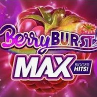 Berry Burst MAX 