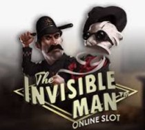 The Invisible Man Slot