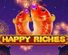 Happy Riches