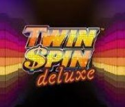 Twin Spin Deluxe