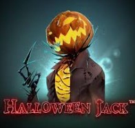 Halloween Jack