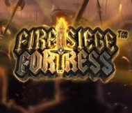 Fire Siege Fortress