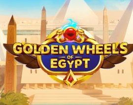 Golden Wheels of Egypt