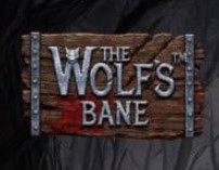 The Wolf’s Bane