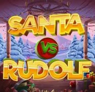 Santa Vs Rudolph