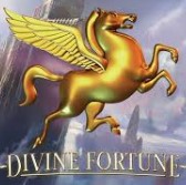 Divine Fortune