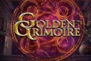 Golden Grimoire