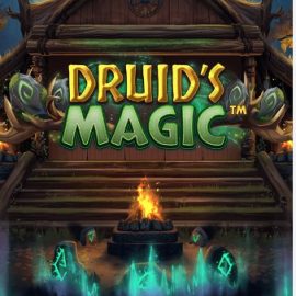 Druid’s Magic