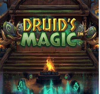 Druid’s Magic