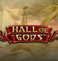 Hall of Gods