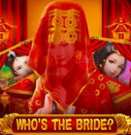 Who’s The Bride