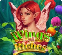 Wings of Riches