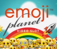 Emojiplanet