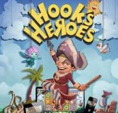 Hooks Heroes