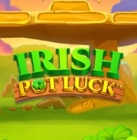 Irish Pot Luck