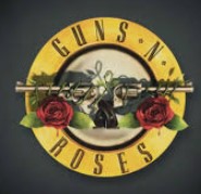 Guns N Roses 