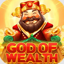 God Of Wealth