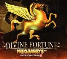 Divine Fortune Megaways