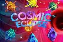 Cosmic Eclipse