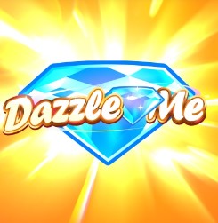 Dazzle Me Megaways