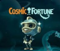 Cosmic Fortune