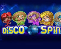 Disco Spins