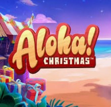 Aloha Christmas Edition