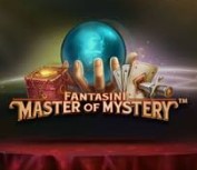 Fantasini Master Of Mystery