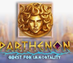 Parthenon: Quest For Immortality