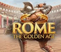 Rome: The Golden Age