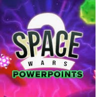 Spaces Wars 2: PowerPoints