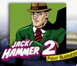 Jack Hammer 2