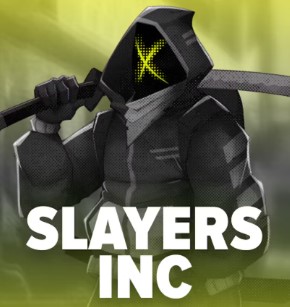 Slayers Inc