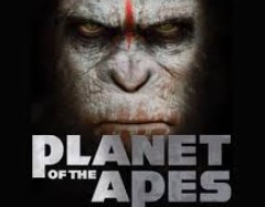 Planet of the Apes