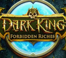 Dark King: Forbidden Riches