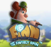 Finn And The Swirly Spin