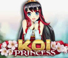 Koi Princess