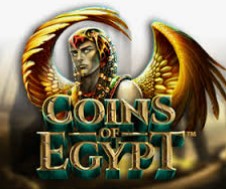 Coins Of Egypt