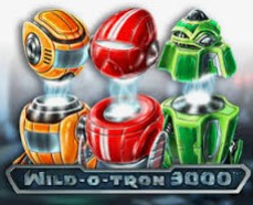 Wild-O-Tron 3000