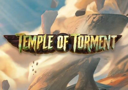 Temple of Torment