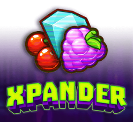 XPander